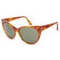 L.G.R. - Women's Haircalf Sunglasses