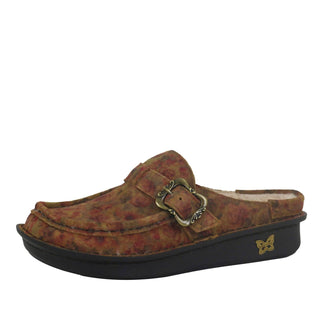 Alegria - Sapatos Alegria Brigid Femininos