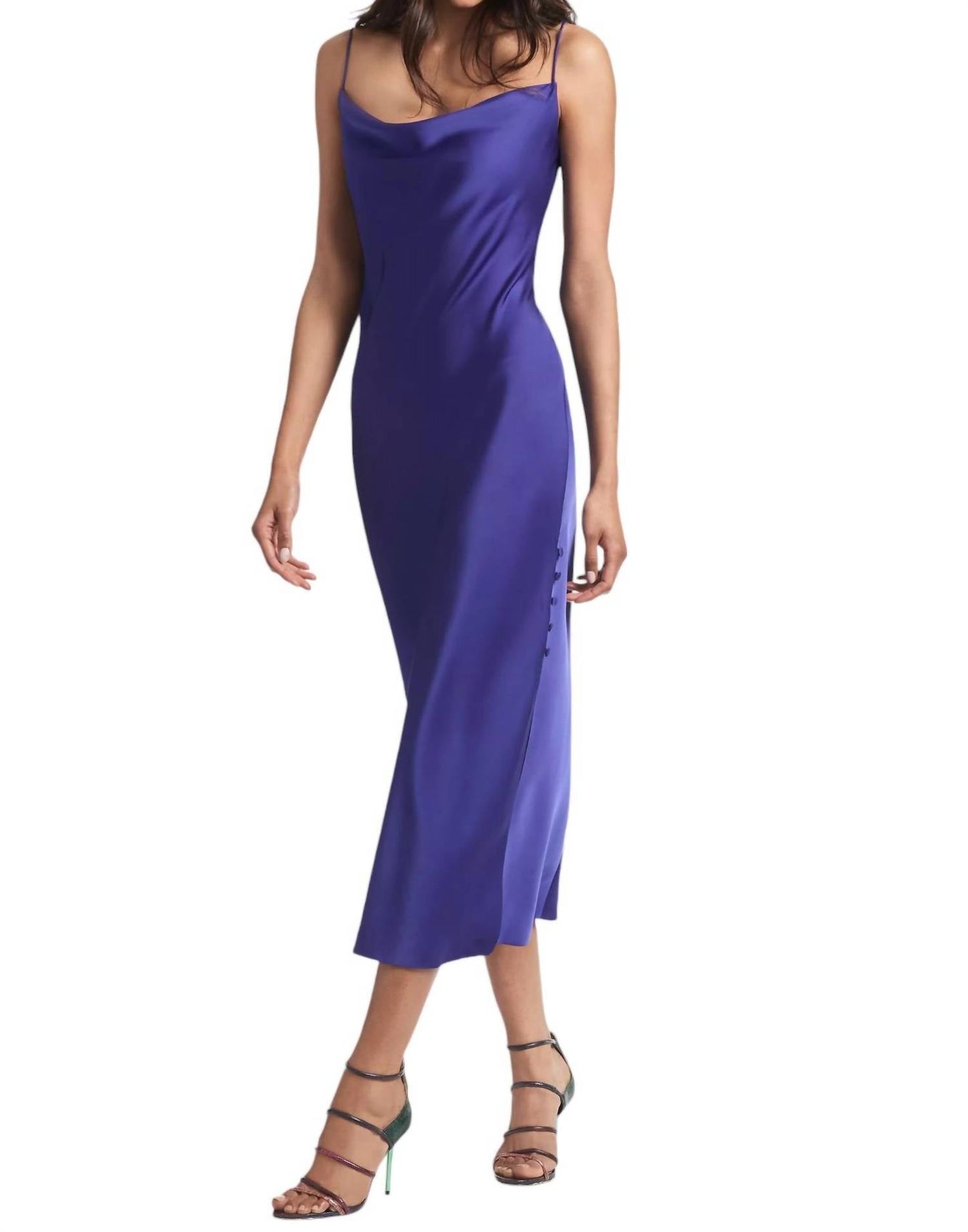 Sachin & Babi - SANZA DRESS