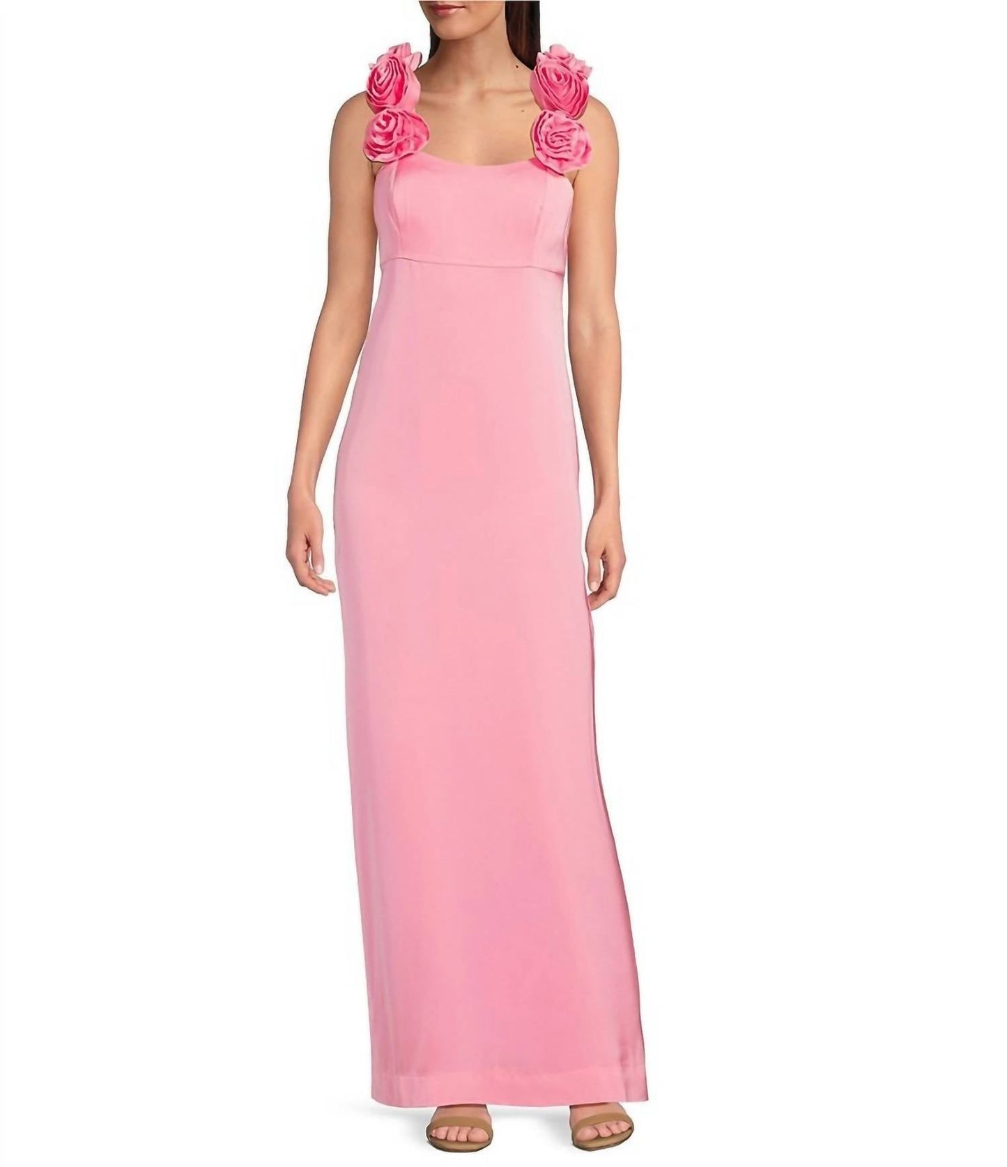 Lilly Pulitzer - Aamira Maxi Dress