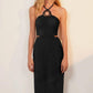 Vix - Women's Jane Detail Long Dress