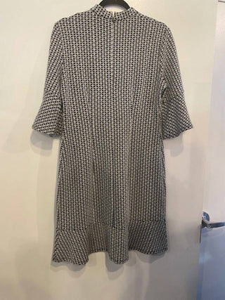 Tyler Boe - Women's Mindy Jacquard Mini Dress