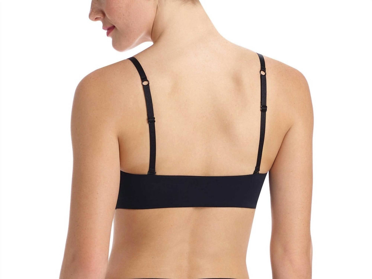 Commando - Classic Bandeau Bralette