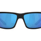 Costa Del Mar - Men's Fantail Sunglasses