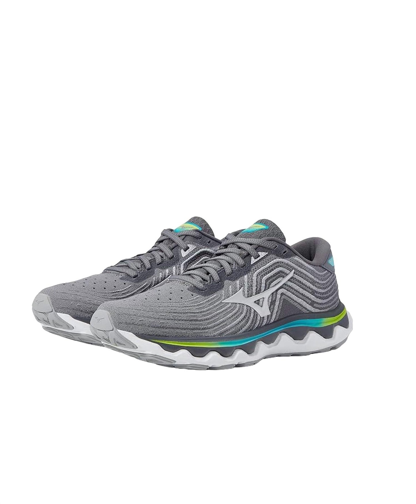 Mizuno - Women Wave Horizon 6 Sneaker