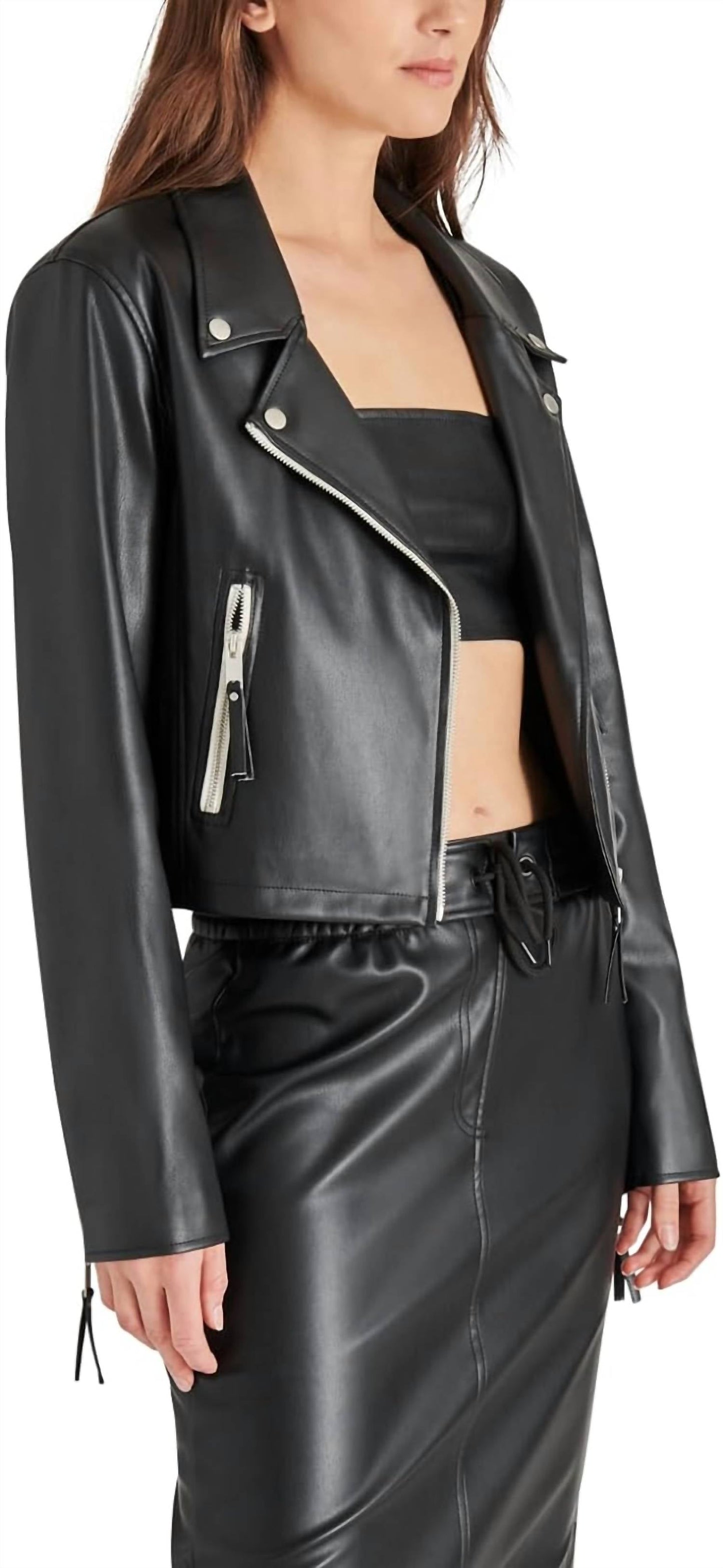 Steve Madden - VINKA JACKET
