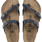 Birkenstock - Women's Mayari Oiled Sandals
