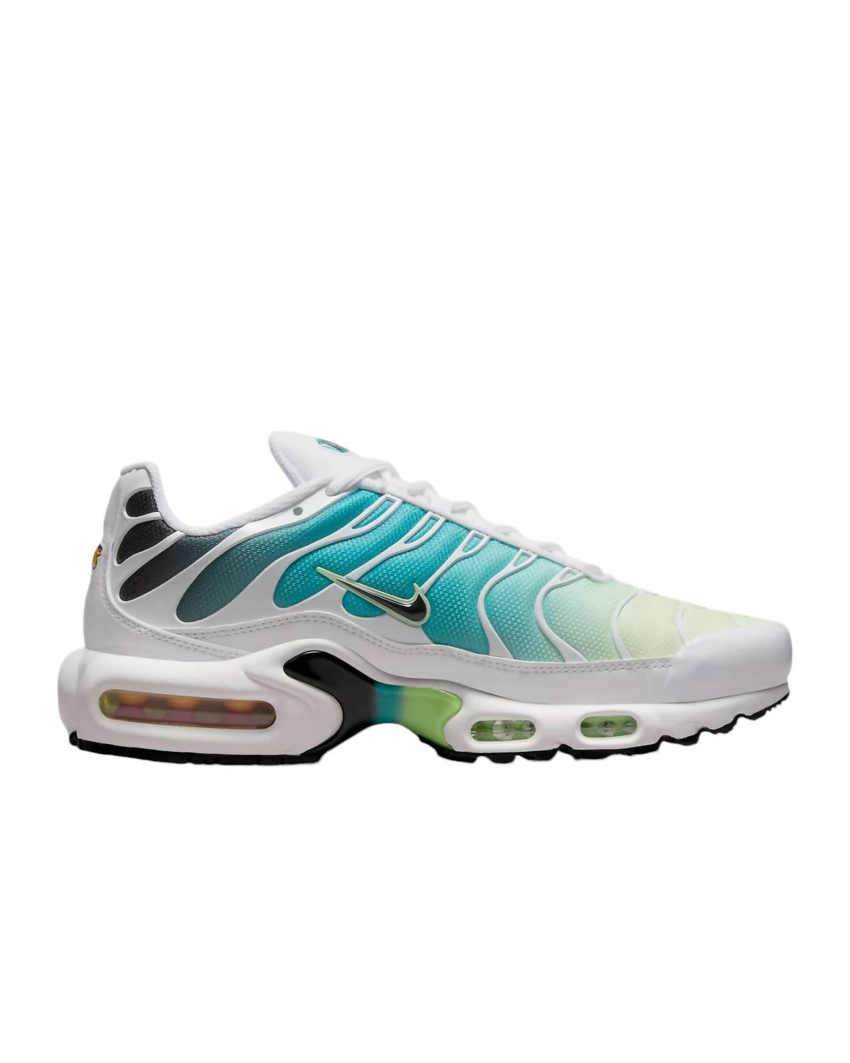 Nike - Women's Air Max Plus Sneakers
