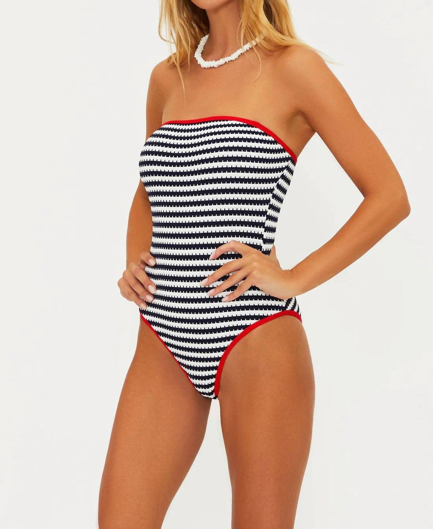 Beach Riot - Amber One Piece