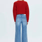 Pistola - Jadyn Low Slung Palazzo Jeans