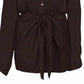 Anemos - Women's L.a. Mini Shirt Dress