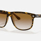 Ray Ban - Boyfriend Non Polarized Sunglasses Rb4147 710/51