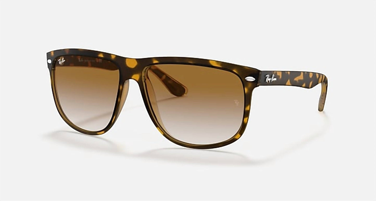 Ray Ban - Boyfriend Non Polarized Sunglasses Rb4147 710/51