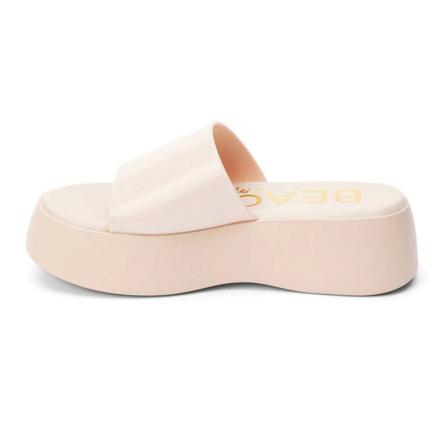 Matisse - Solar Platform Sandals