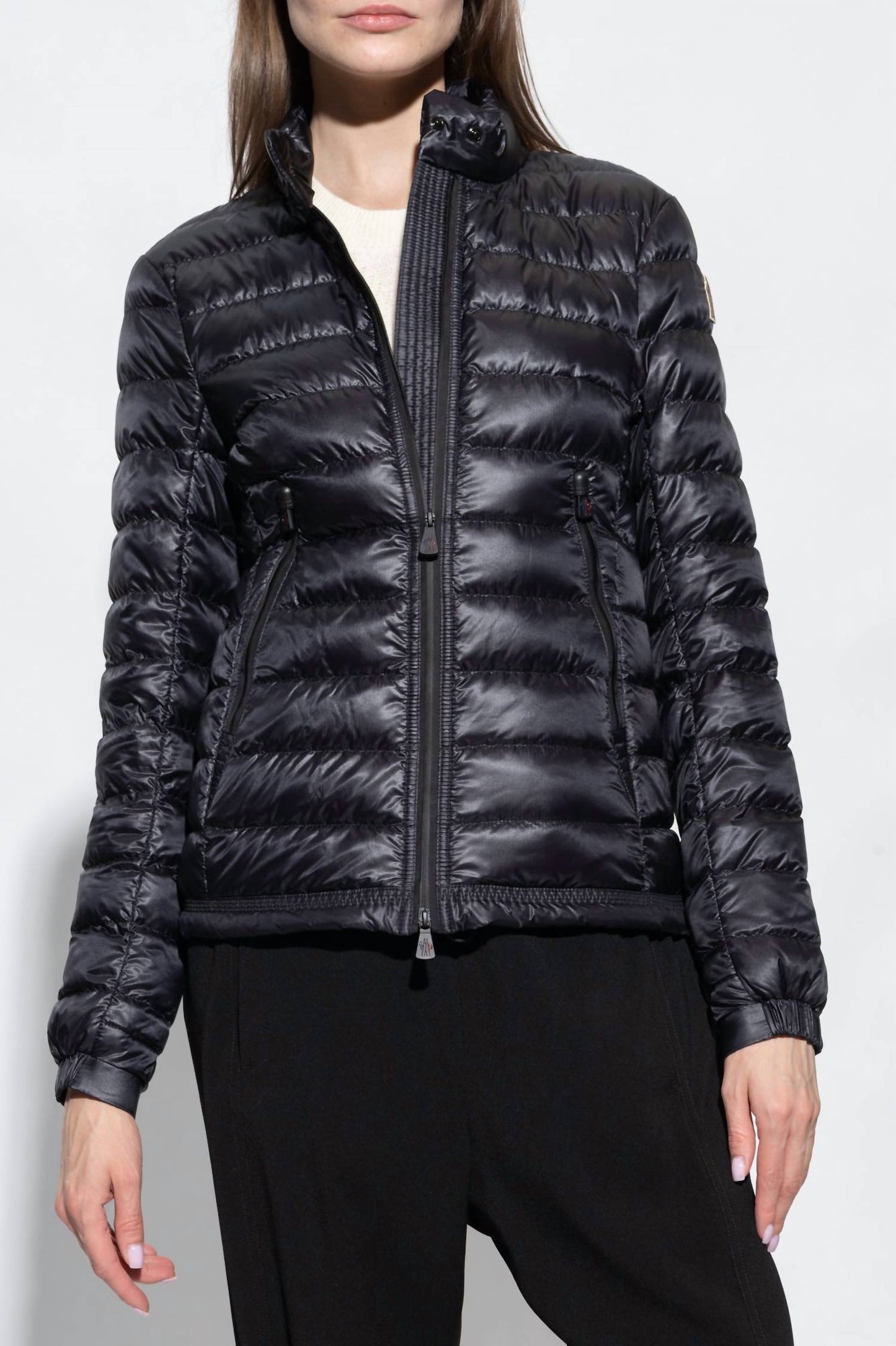 Moncler - Grenoble Giubbotto Jacket