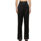 Amiri - Women's Pj Straight Leg Tailored Pants