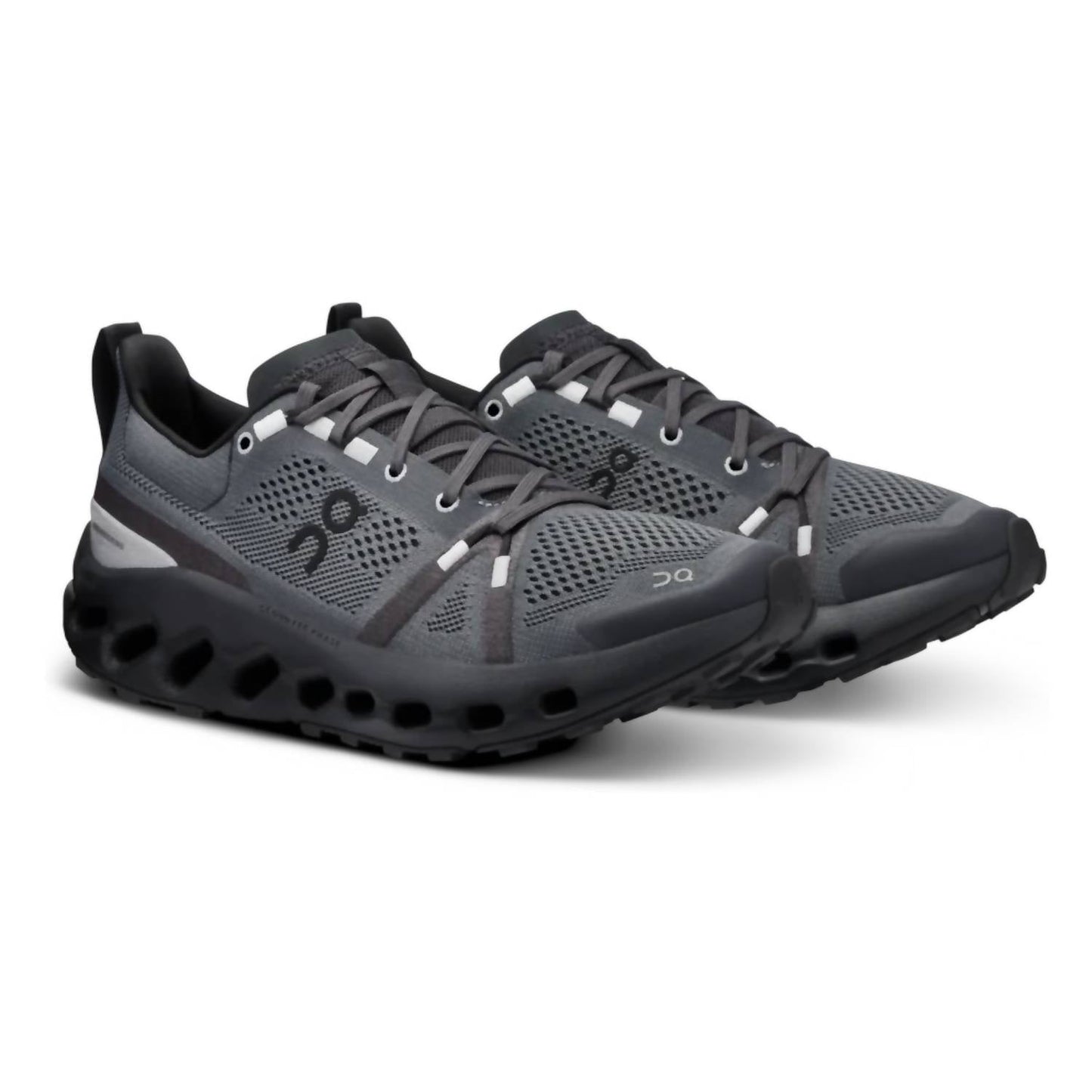 On Running - Women's Cloudsurfer Trail Running Shoes