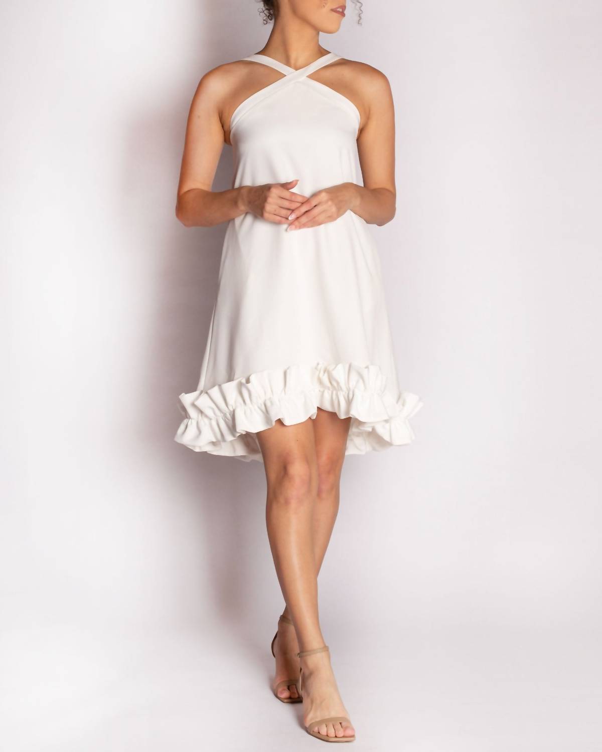 Camilyn Beth - Rosalie Dress