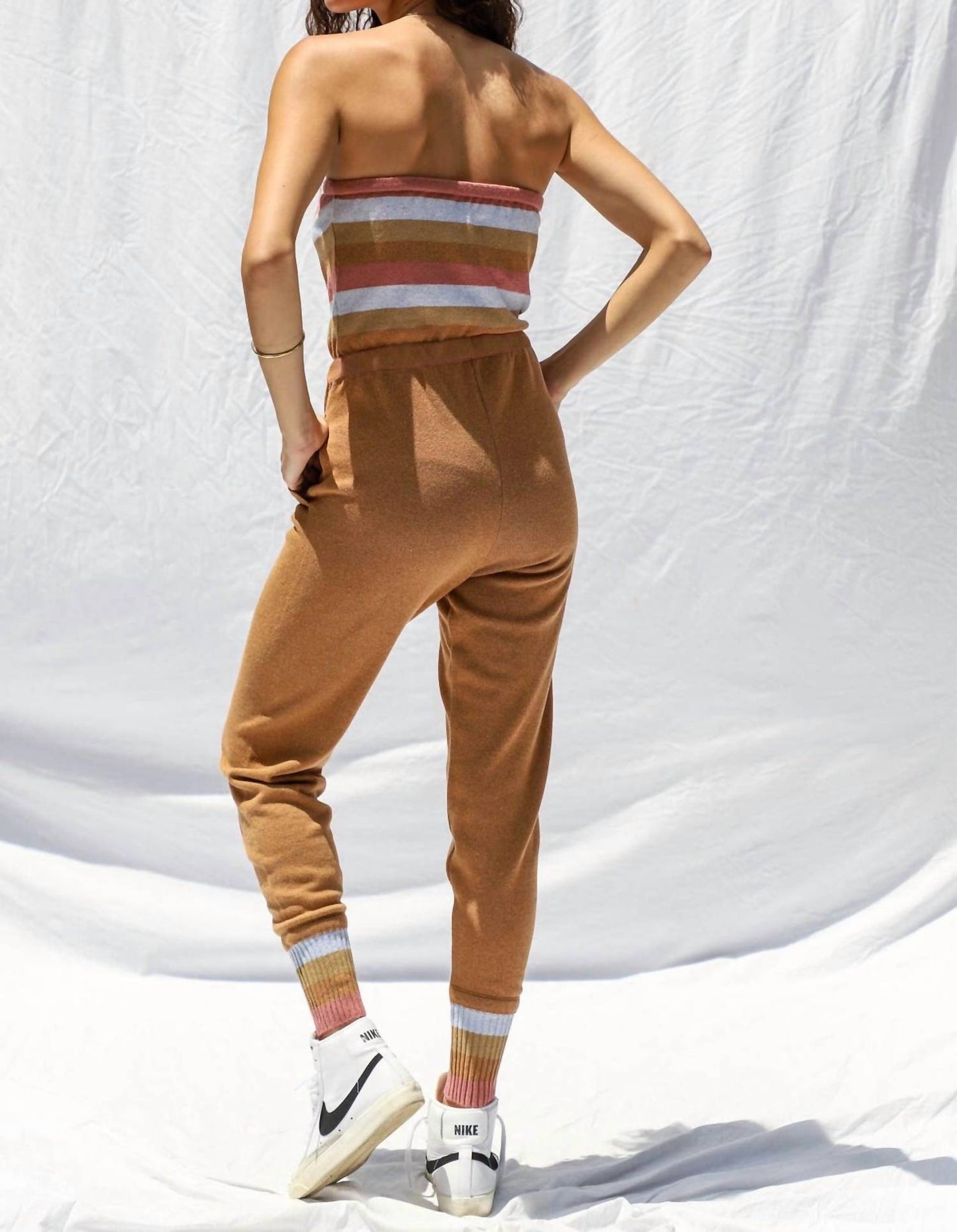 Jen'S Pirate Booty - SNOWMASS JUMPSUIT