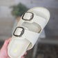 Mia Shoes - Women's Jen Laid-back Slide
