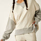 Free People - Start Up Pullover