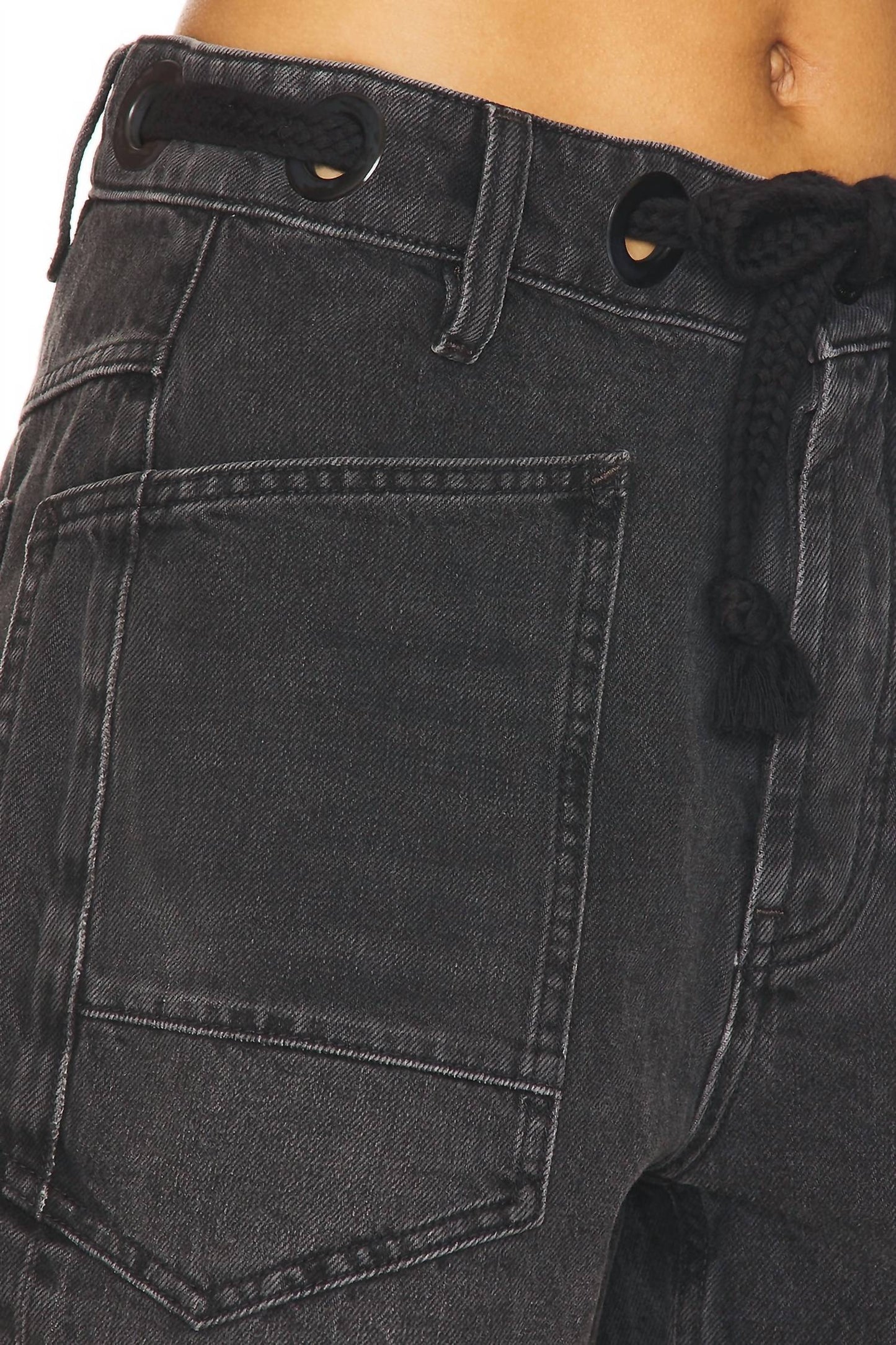 Free People - We The Free Moxie Shorts
