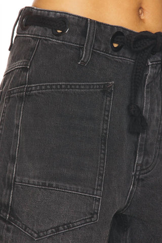 Free People - We The Free Moxie Shorts