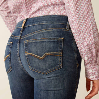 Ariat - Perfect Rise Ruth Slim Trouser Jeans