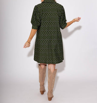 Jude Connally - Women's Emerson Dress