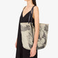 Inoui Editions - Women's Canvas Shopping Bag