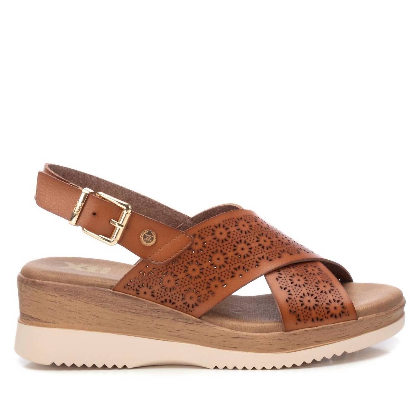 Xti - Women's Wedge Sandals