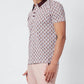 4Funkyflavours - This Is Hot Short Sleeve Cotton Shirt