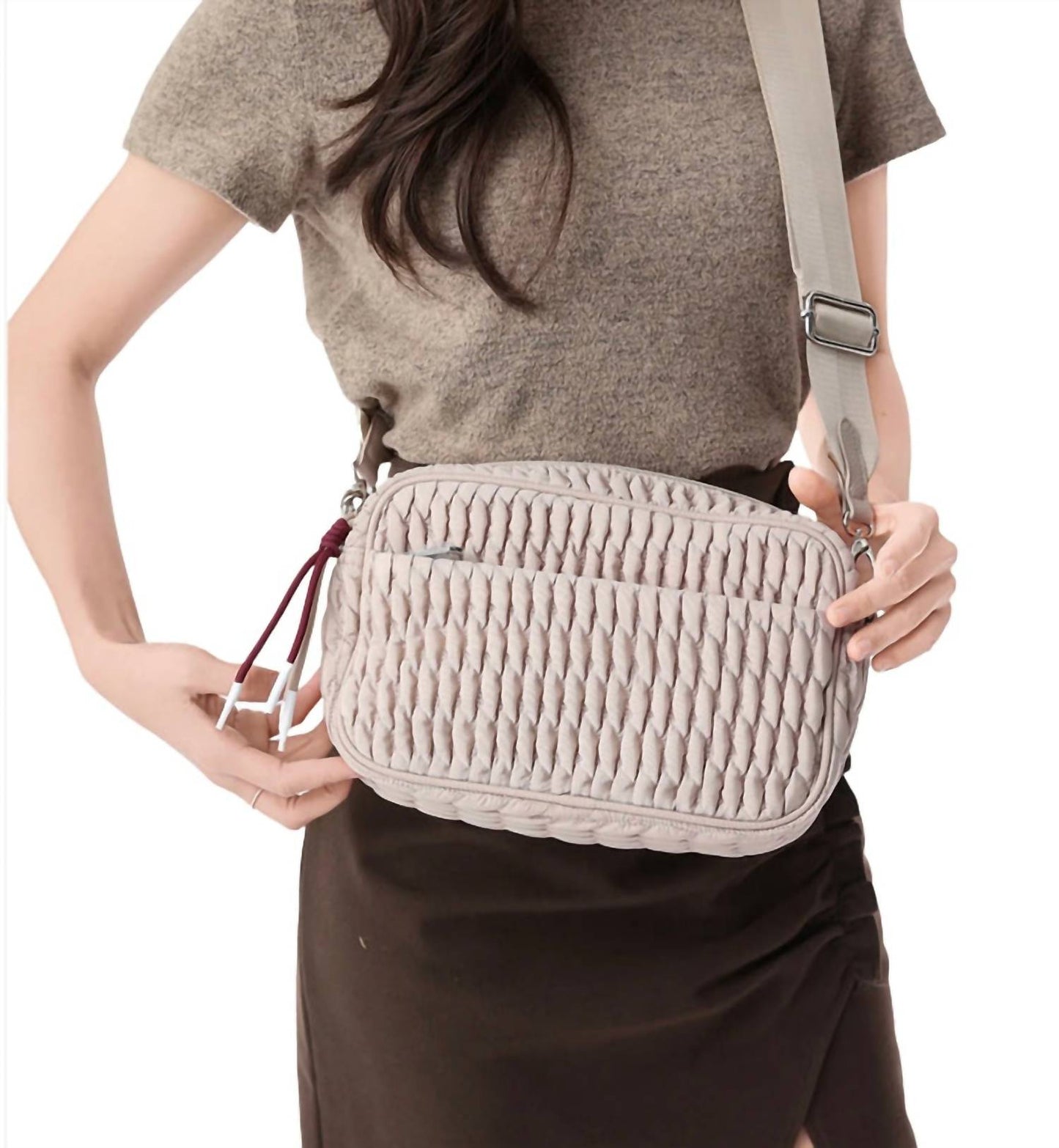Haute Shore - Noa Cargo Camera Bag