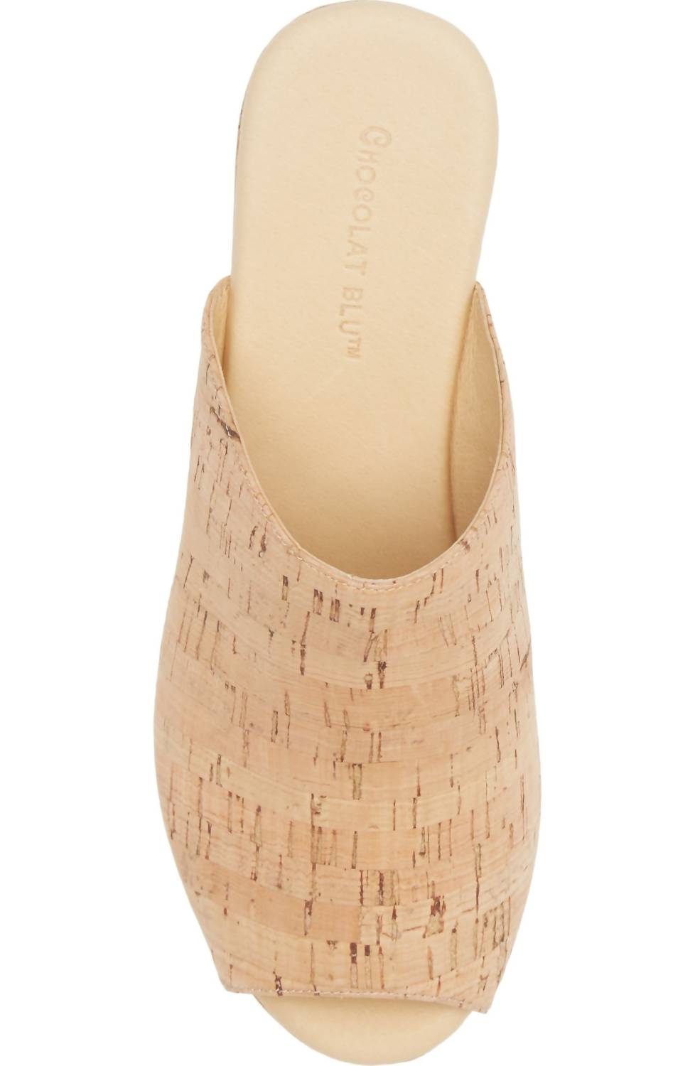 Chocolat Blu - Women's Gus Platform Sandal