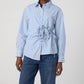 French Connection - Cambria Rosette Top