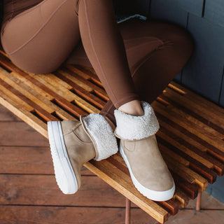 Yellowbox - Tênis Melisa Wedge Feminino