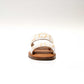 Free People - Juliet Crochet Sandals