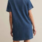 Z Supply - Kellie Denim Mini Dress