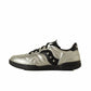 Saucony - Men's 586i Leather Sneakers