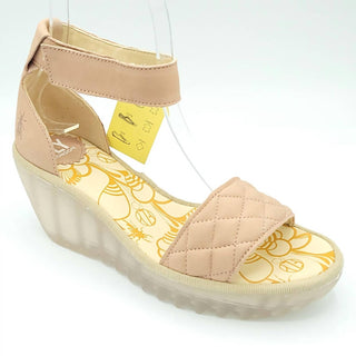 Fly London - Yaru Wedge Feminino