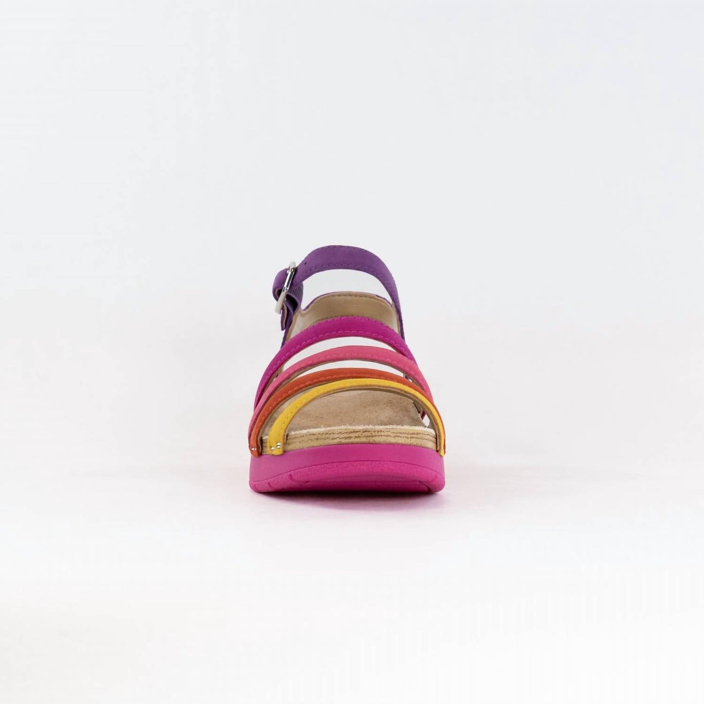 Dansko - Sandália Roxie Feminina