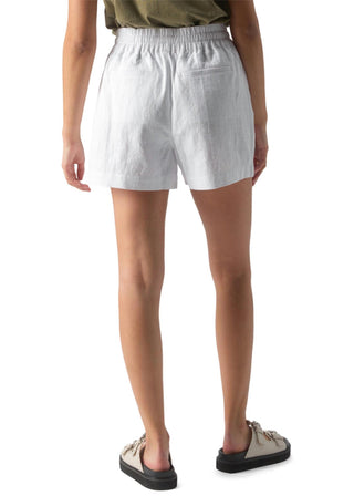 Santuário - Shorts Breezy Pull On