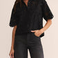 Z Supply - Midnight Lace Top