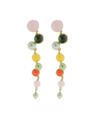 Kate Spade - Bright Spots Earrings