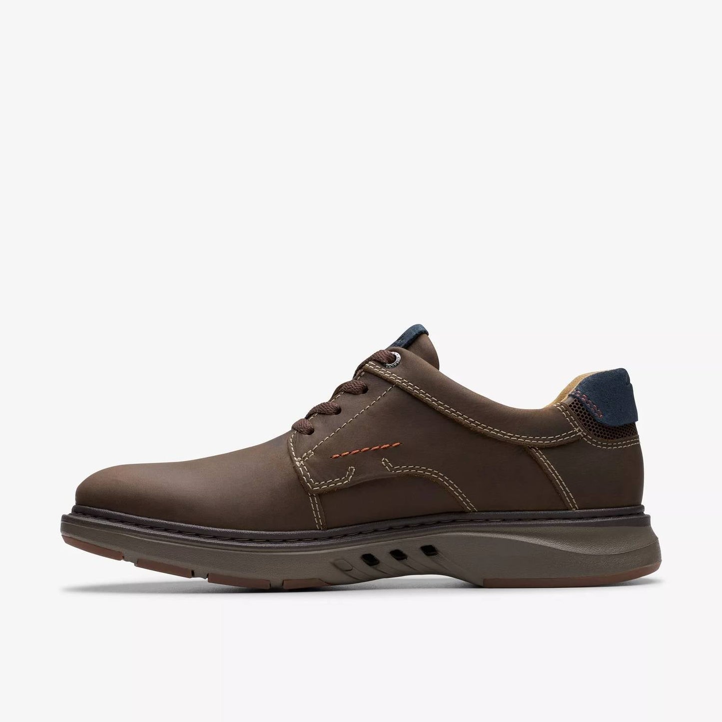 Clarks - Men's Un Briley Shoes