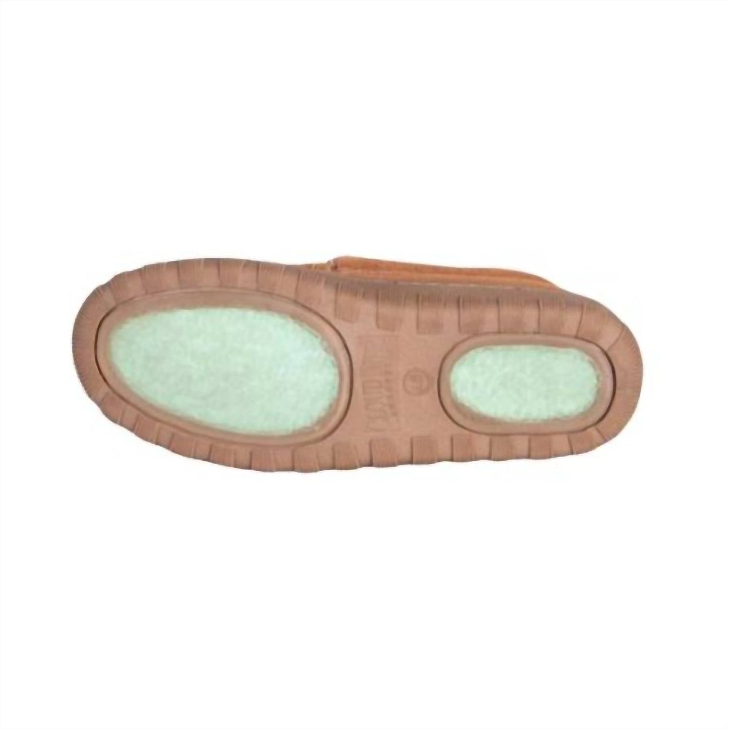 Cloud Nine - Women Leather Moccasin