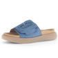 Gabor - Women's 63.751.36 Flat Sandal