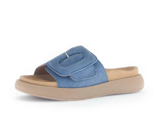 Gabor - Women's 63.751.36 Flat Sandal