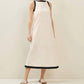 Able - Sofia Midi Dress