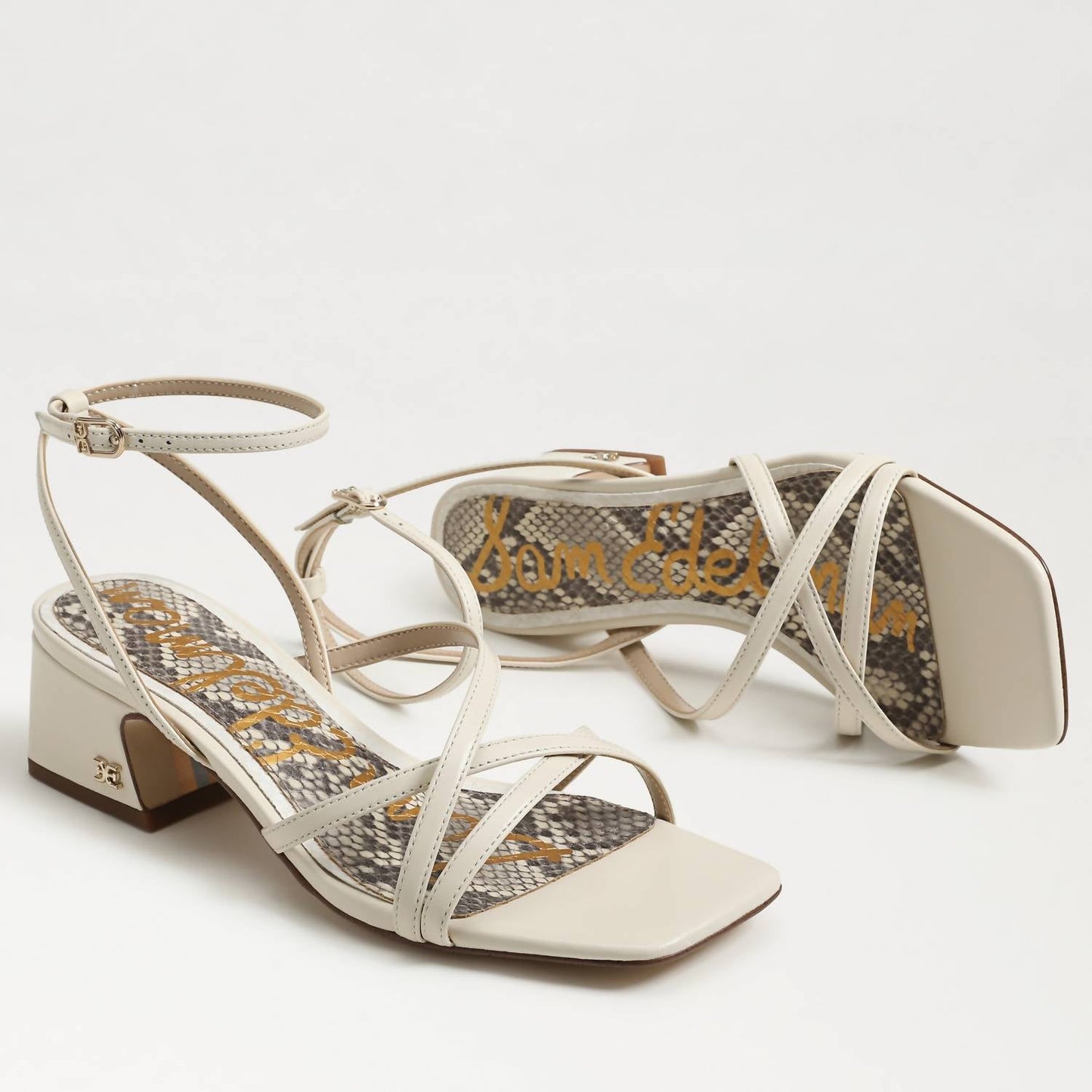 Sam Edelman - Women's Whitley Modern Sandal